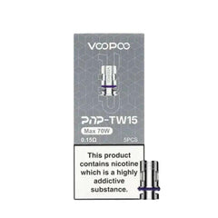 Voopoo PNP TW Coils