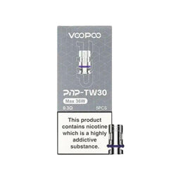 Voopoo PNP TW Coils
