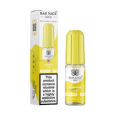 Bar Juice 5000 Nic Salt - 10mg