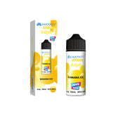 Hayati E-Liquid 100ML 50VG 50PG