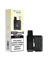 Hayati Rubik 7000+ Pods Compliant Post June 1st