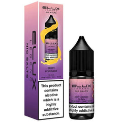 Elux Legend Nic Salts 20mg