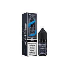 Elux Legend Nic Salts 20mg