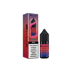 Elux Legend Nic Salts 20mg