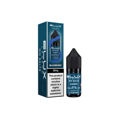 Elux Legend Nic Salts 20mg