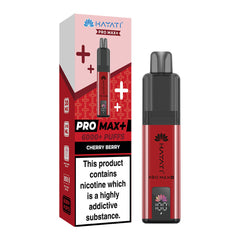 Hayati PRO MAX+ 6000+ Kits