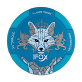 White Fox Nicotine Pouches