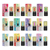 RandM Fumot Ultra T32K Puffs Prefilled Replacement Pods