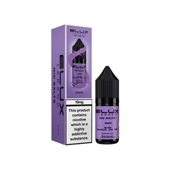 Elux Legend Nic Salts 20mg
