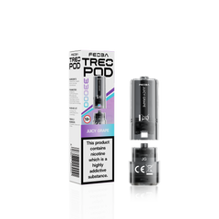Feoba Treo 33K Puffs Refill/Replacement Pod