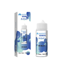 Hayati E-Liquid 100ML 70/30