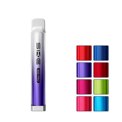 SKE Crystal 600 Pro Prefilled Pod Kit