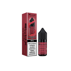 Elux Legend Nic Salts 20mg