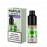 Lost Mary MARYLIQ Nic Salts 10ml 20mg