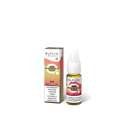 Elfliq Nic Salts 20mg