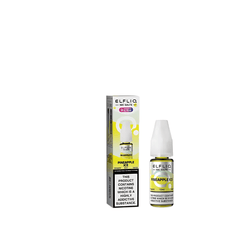 Elfliq Nic Salts 5mg