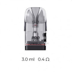 Uwell Caliburn G3 Pro Replacement Pods