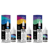 Al Fakher 10ml 20mg Nic Salt