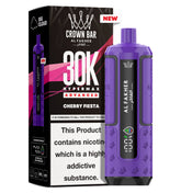 Al Fakher 30K Hypermax Prefilled Pod Kit