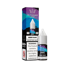 Al Fakher 10ml 10mg Nic Salt