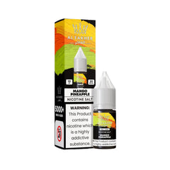 Al Fakher 10ml 20mg Nic Salt