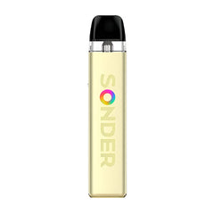 Geekvape Sonder Q2 Pod Kit
