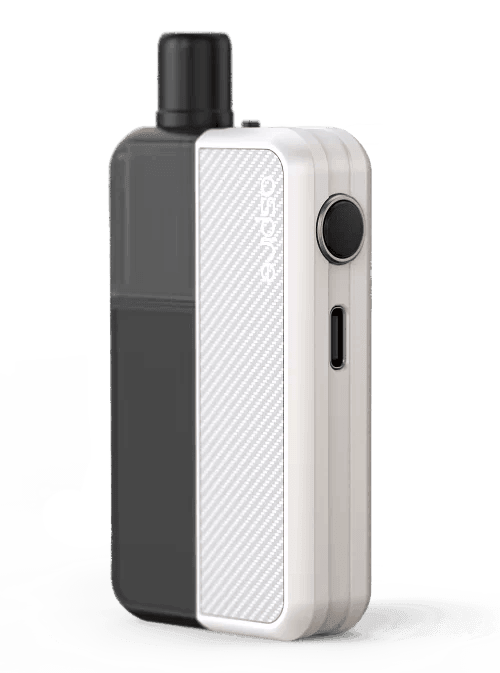 Aspire Flexus Blok Pod Pearl Vape Unit