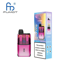 RandM Fumot Ultra T32000 Puffs Prefilled Pod Kit