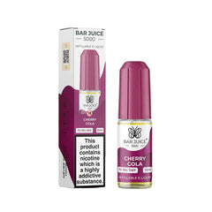 Bar Juice 5000 Nic Salt - 10mg