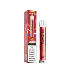 SKE Bar 600 Compliant Post June 1st Prefilled Pod Kit