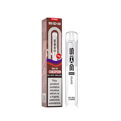 SKE Bar 600 Compliant Post June 1st Prefilled Pods