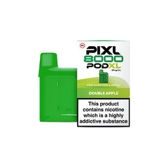 PIXL 8000 Prefilled Pod Compliant Post June 1st
