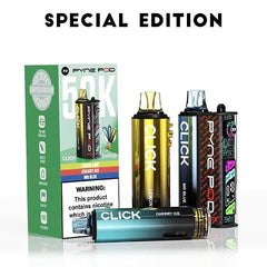 Pyne Pod Click 50k Vape Kit