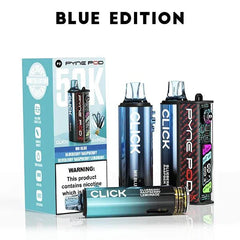 Pyne Pod Click 50k Vape Kit