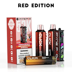 Pyne Pod Click 50k Vape Kit