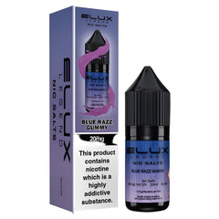 Elux Legend Nic Salts 20mg