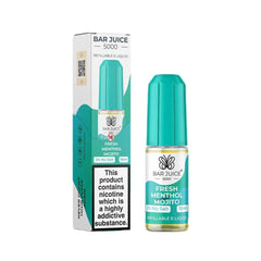 Bar Juice 5000 Nic Salt 20mg