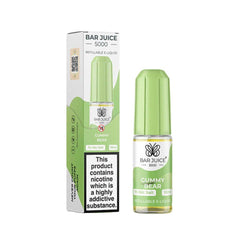 Bar Juice 5000 Nic Salt 5mg