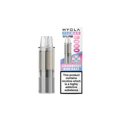 Hyola Pro Max 8000 Compliant Post June 1st Prefilled Pod