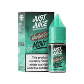 Just Juice Mint Nic Salt 10mg