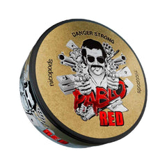 Pablo Nicotine Pouches 30MG