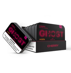 Vapes Bars Ghost Lozenges 2mg