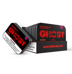 Vapes Bars Ghost Lozenges 2mg