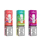 SKE Crystal Vape Pro 600 Prefilled Pods Compliant Post June 1st