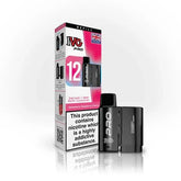 IVG Pro 12 Prefilled Replacement Pods