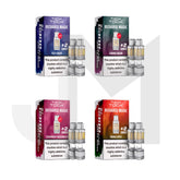 Tick Tock Recharge MAGIC 8K Prefilled Pods