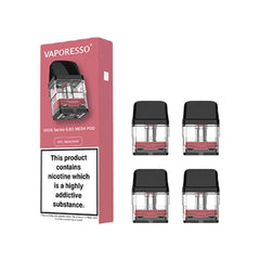 Vaporesso XROS Corex 2 Pods 4 Pack