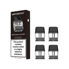 Vaporesso XROS Corex 2 Pods 4 Pack