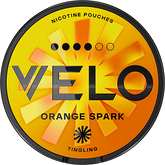 VELO Nicotine Pouches 17mg