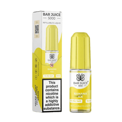 Bar Juice 5000 Nic Salt - 10mg